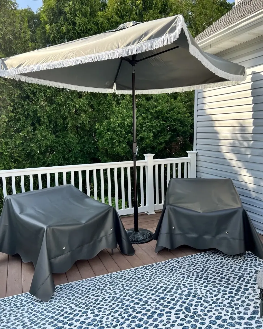 Patio Chair Covers