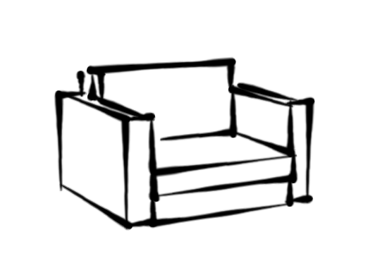 Chairs / Recliners