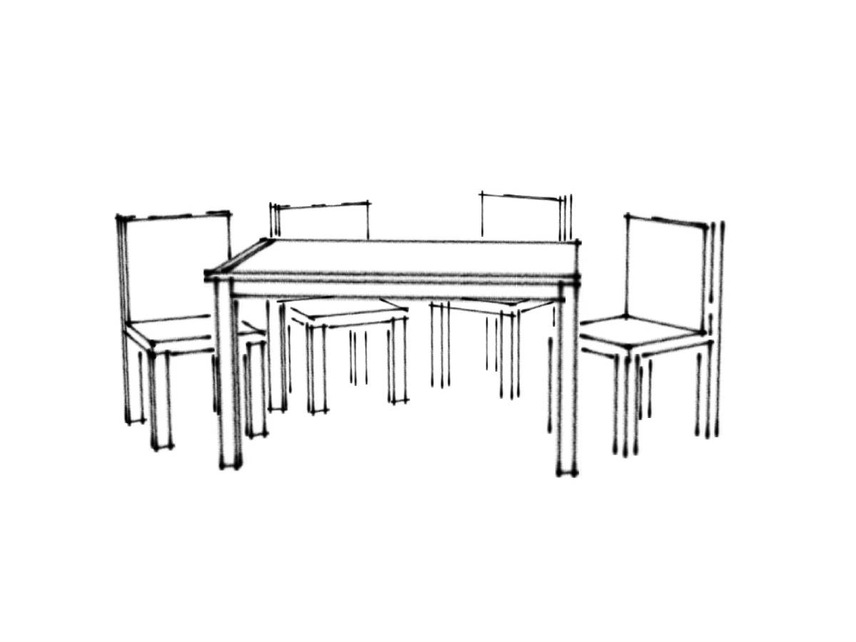 Table Sets